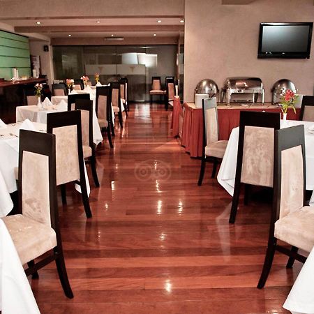 Thunderbird Hotel Fiesta & Casino Lima Ngoại thất bức ảnh