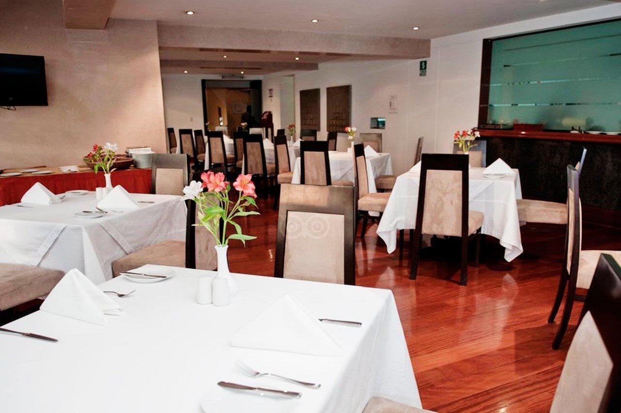 Thunderbird Hotel Fiesta & Casino Lima Ngoại thất bức ảnh