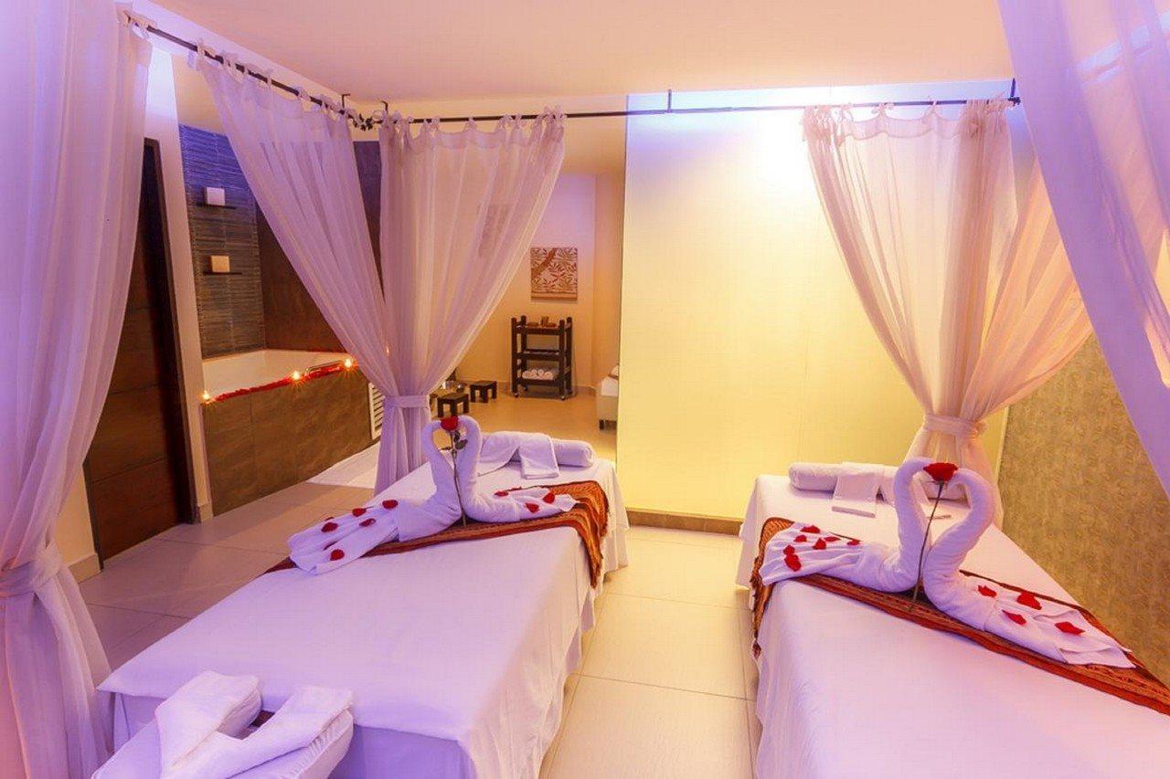 Thunderbird Hotel Fiesta & Casino Lima Ngoại thất bức ảnh