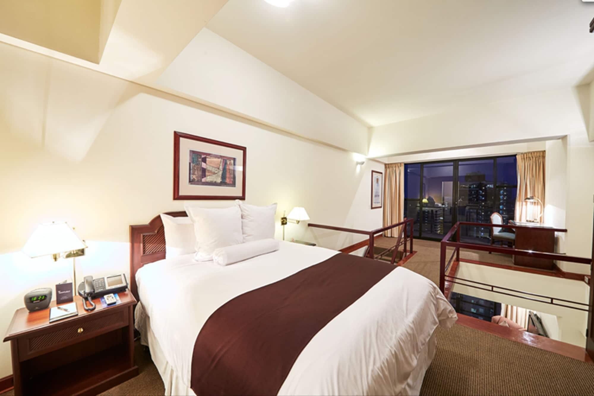 Thunderbird Hotel Fiesta & Casino Lima Phòng bức ảnh