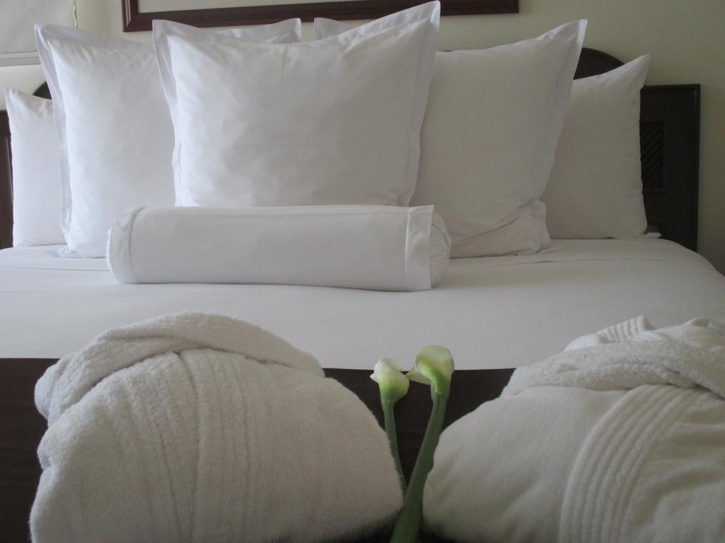 Thunderbird Hotel Fiesta & Casino Lima Ngoại thất bức ảnh