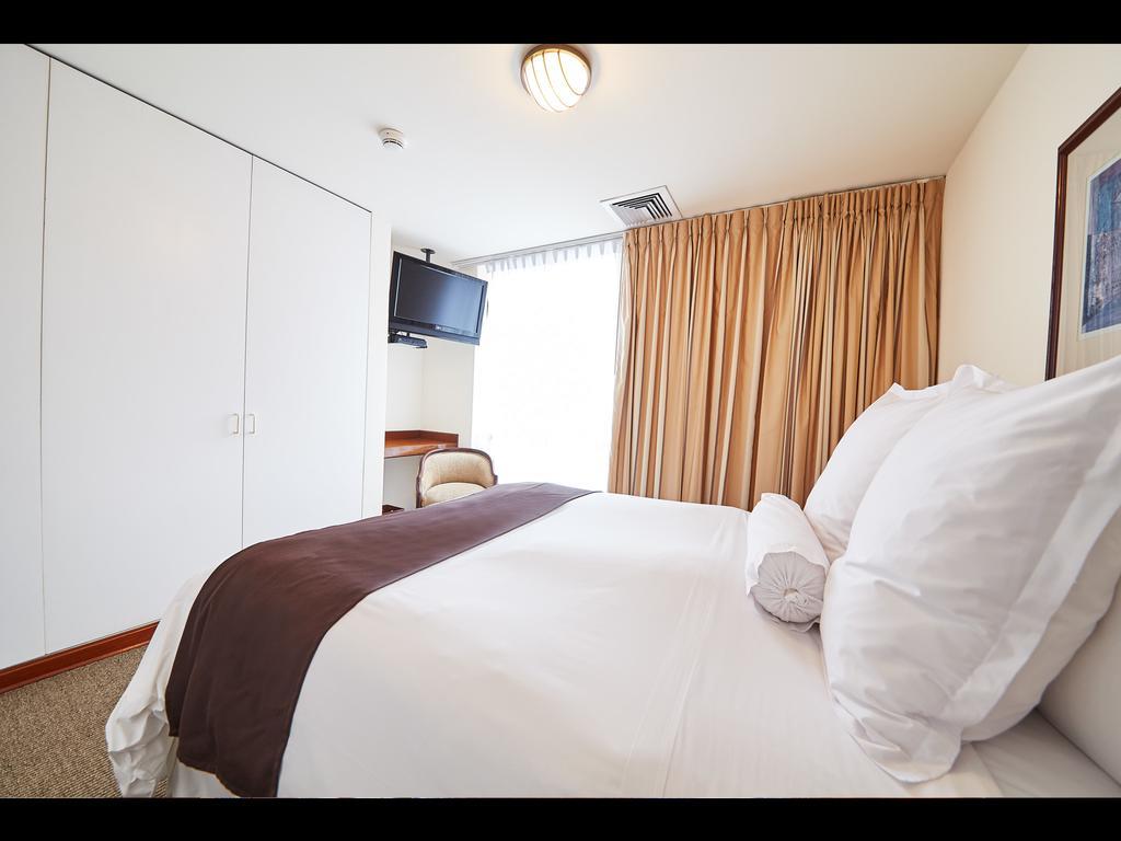 Thunderbird Hotel Fiesta & Casino Lima Phòng bức ảnh