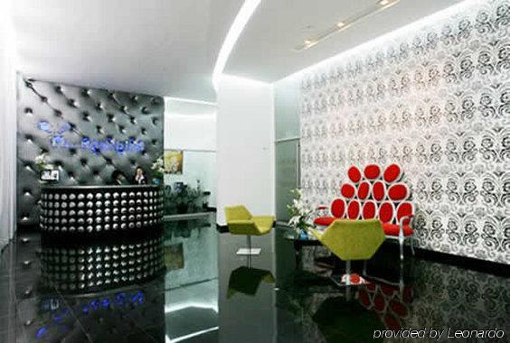 Thunderbird Hotel Fiesta & Casino Lima Nội địa bức ảnh