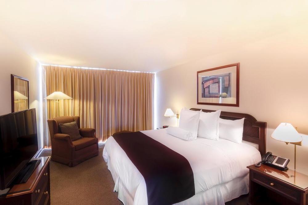 Thunderbird Hotel Fiesta & Casino Lima Ngoại thất bức ảnh