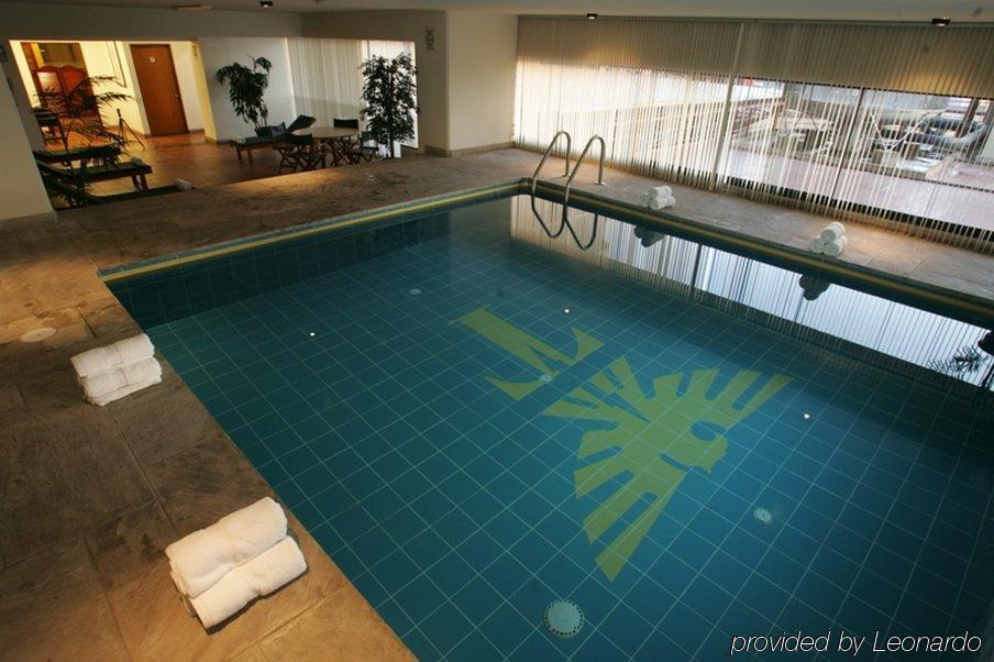 Thunderbird Hotel Fiesta & Casino Lima Tiện nghi bức ảnh