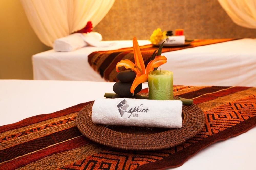 Thunderbird Hotel Fiesta & Casino Lima Ngoại thất bức ảnh