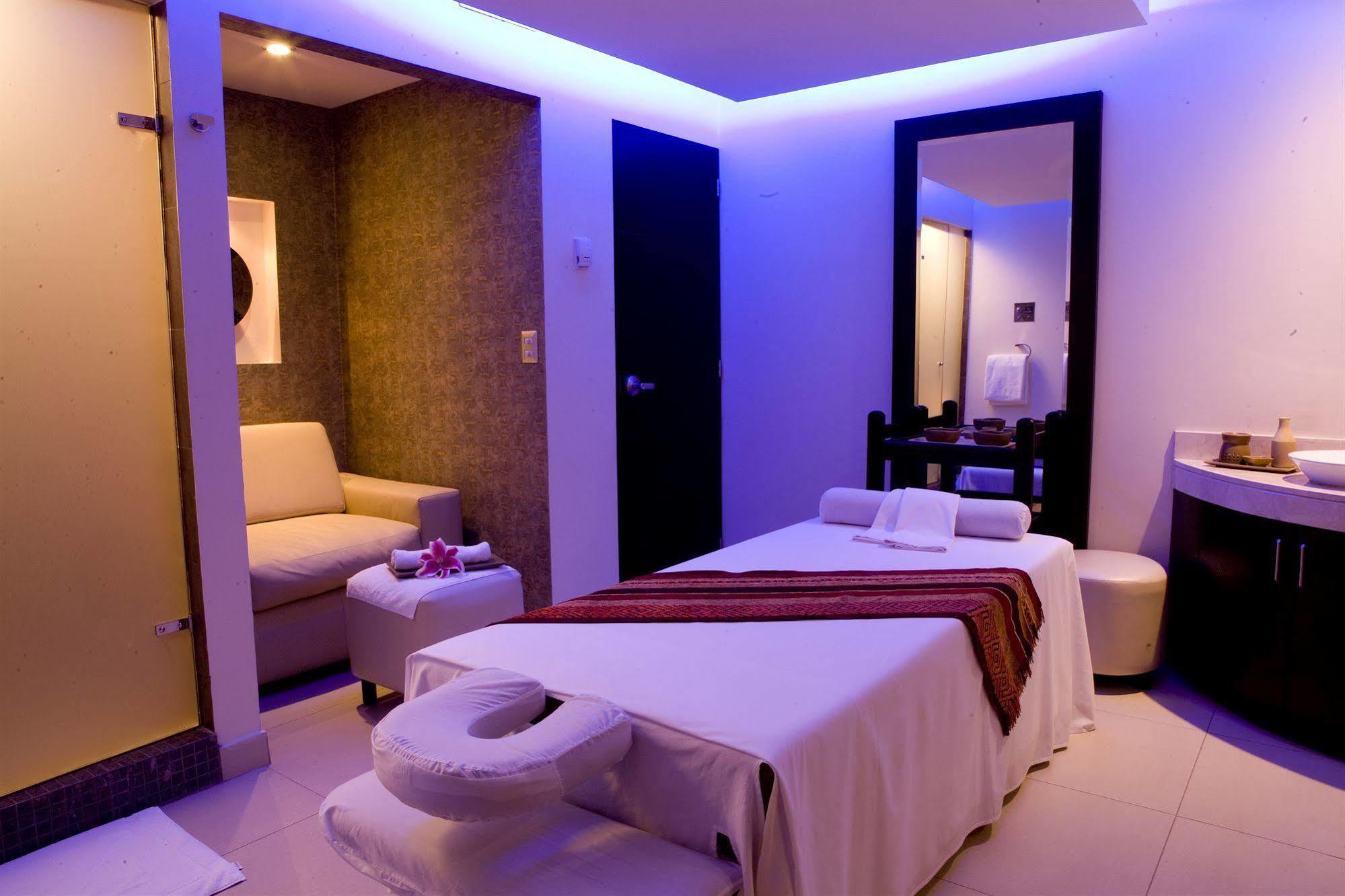 Thunderbird Hotel Fiesta & Casino Lima Ngoại thất bức ảnh